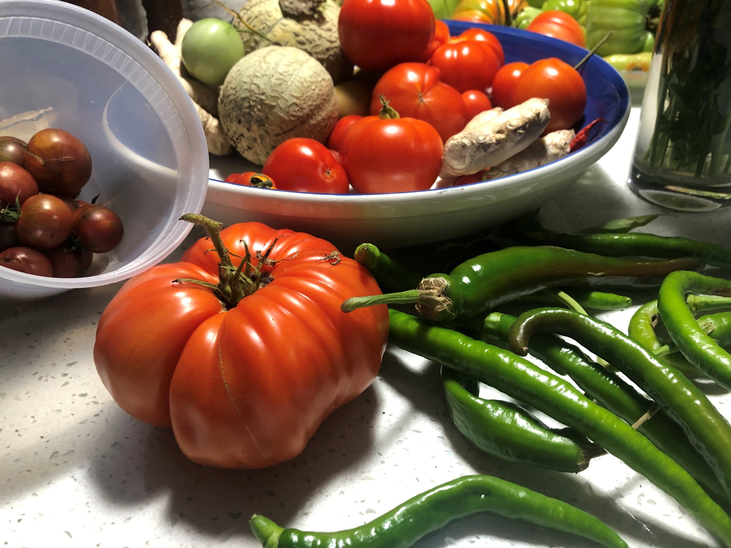 Summer meal planning plus a few ways to save money