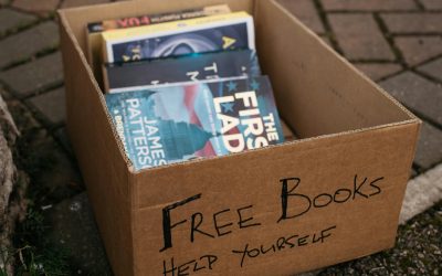 Turn Clutter into Cash: Rock your Garage Sale this spring