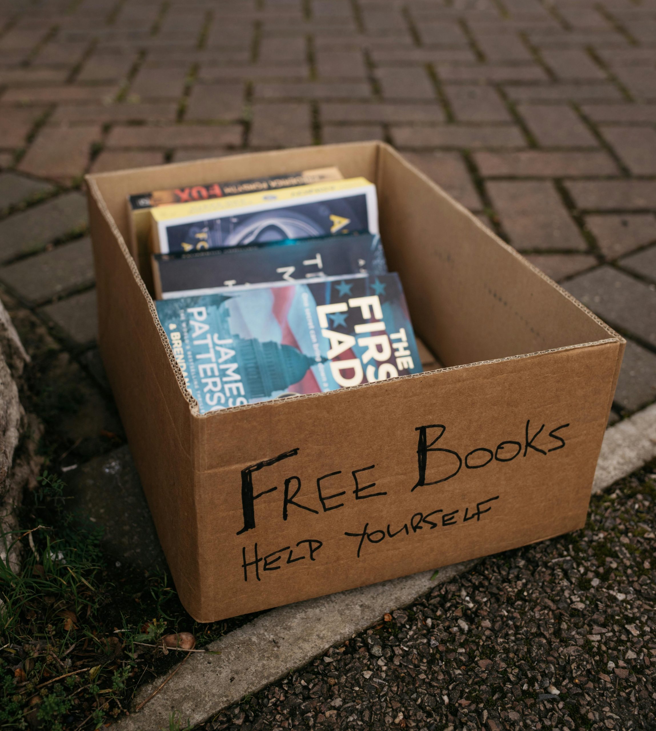Turn Clutter into Cash: Rock your Garage Sale this spring