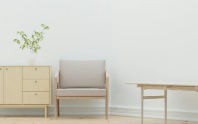 Tips to create open & airy living spaces