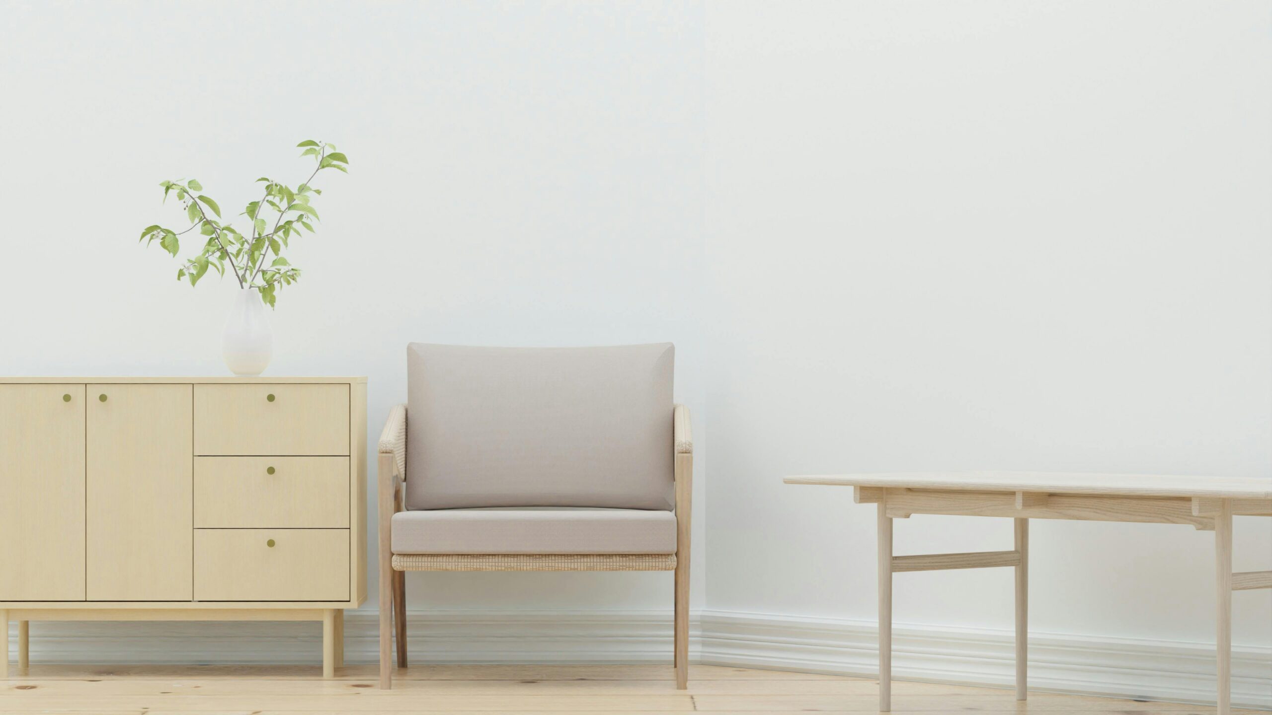 Tips to create open & airy living spaces