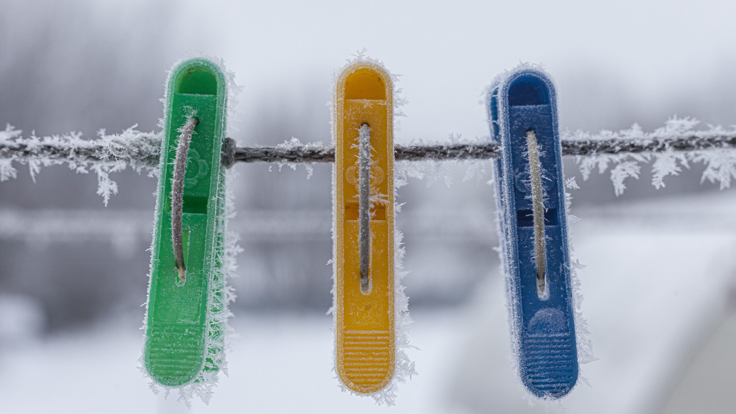 Winter is Coming: Essential Household Tips
